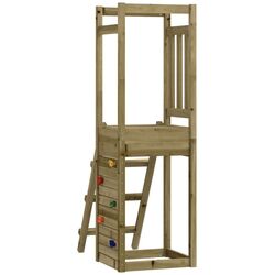 Modul VidaXL 826561 (Natural)