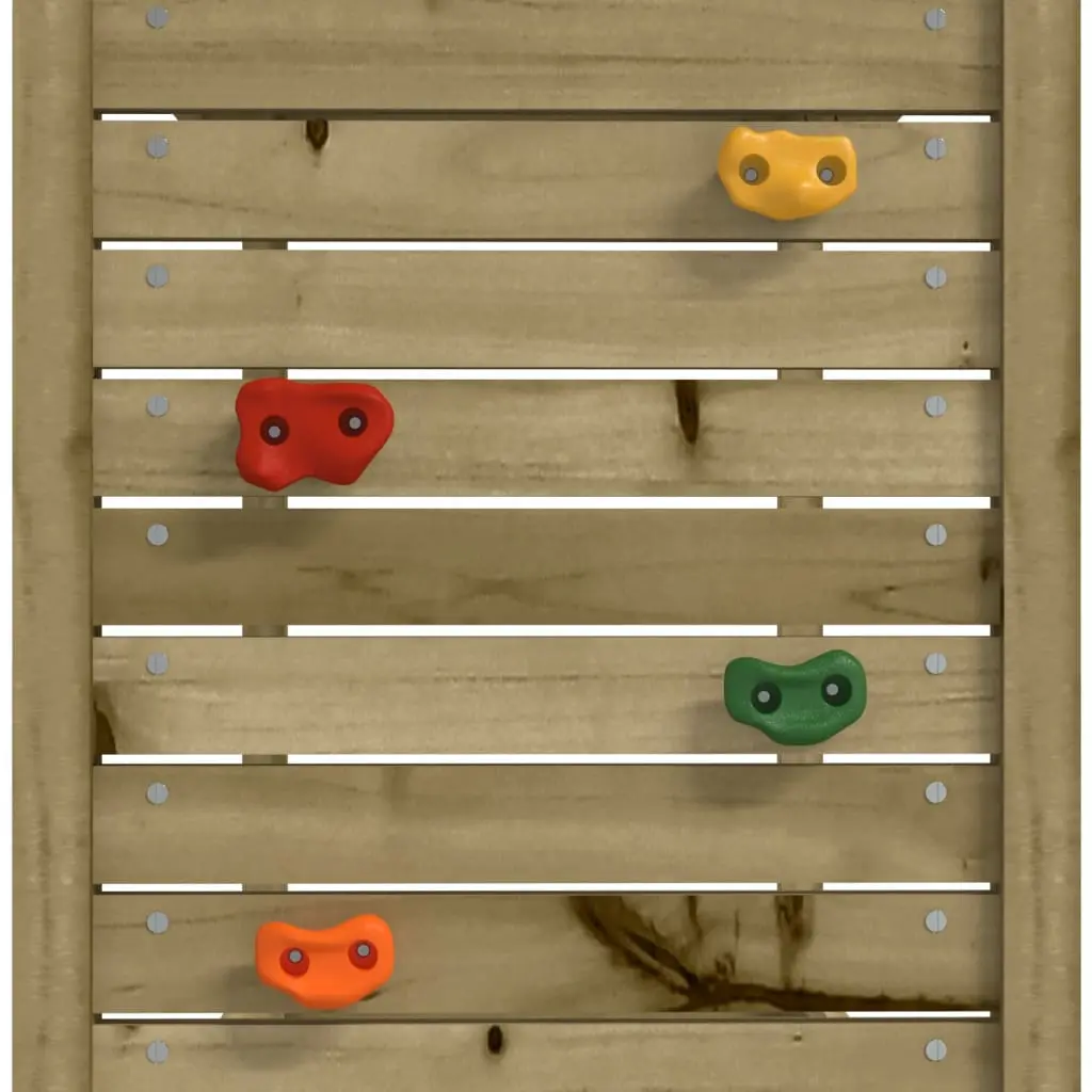Modul VidaXL 826561 (Natural) - 4