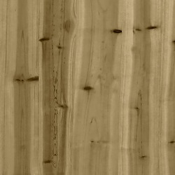 Modul VidaXL 826561 (Natural) Thumb