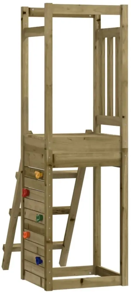 Modul VidaXL 826561 (Natural)