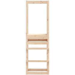 Modul VidaXL 826577 (Natural) Thumb