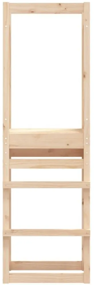 Modul VidaXL 826577 (Natural) - 2