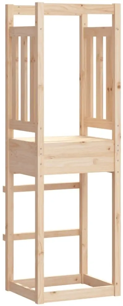 Modul VidaXL 826577 (Natural) - 3