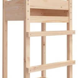 Modul VidaXL 826577 (Natural) Thumb