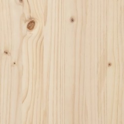 Modul VidaXL 826577 (Natural) Thumb