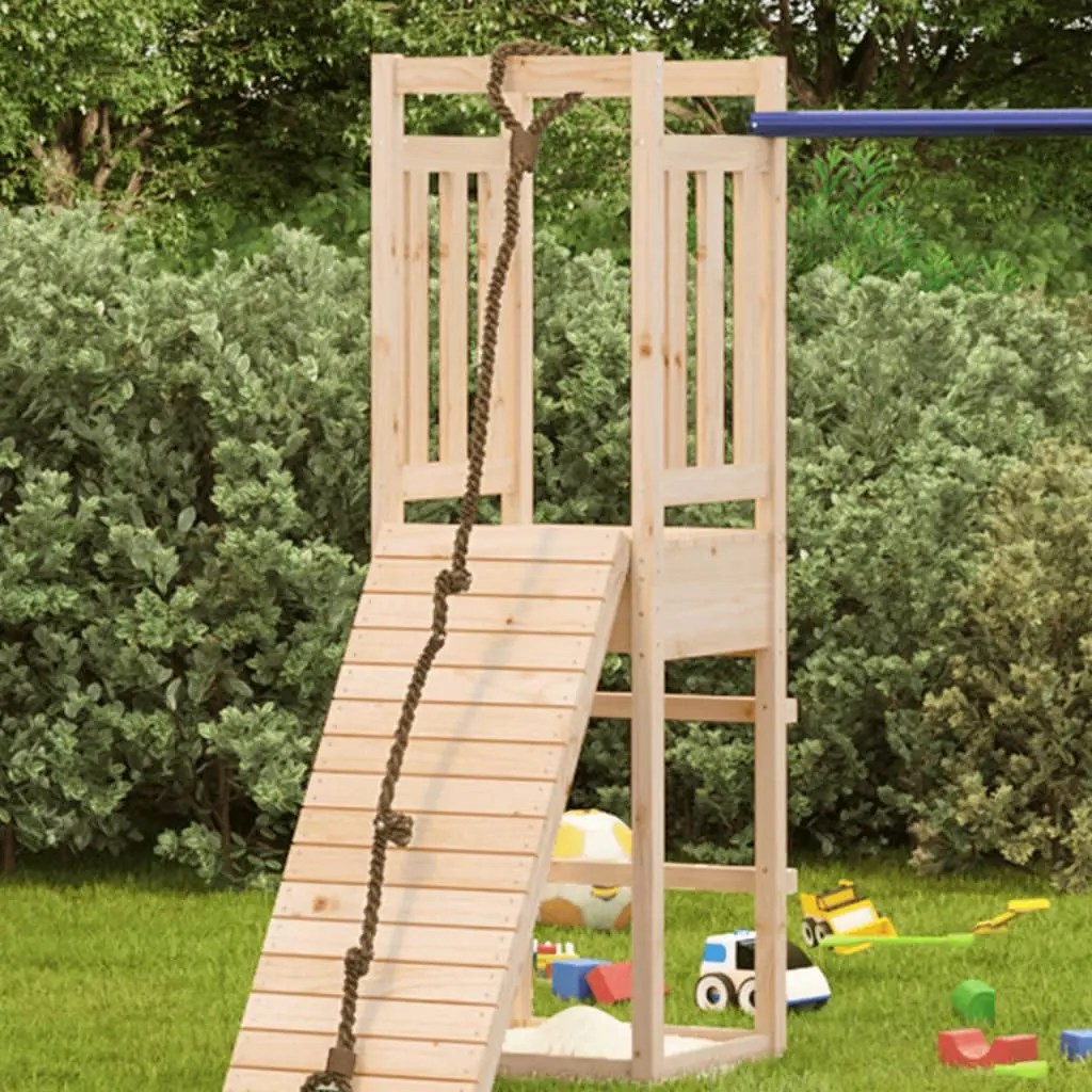 Modul VidaXL 826577 (Natural) - 6