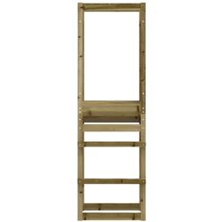 Modul VidaXL 826579 (Natural) Thumb