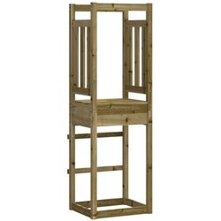 Modul VidaXL 826579 (Natural) Thumb
