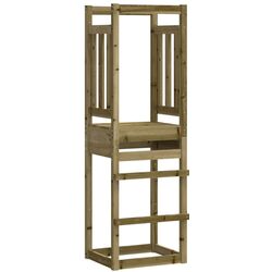 Modul VidaXL 826579 (Natural)