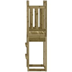 Modul VidaXL 826579 (Natural) Thumb