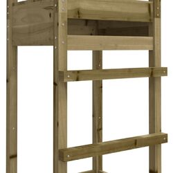Modul VidaXL 826579 (Natural) Thumb