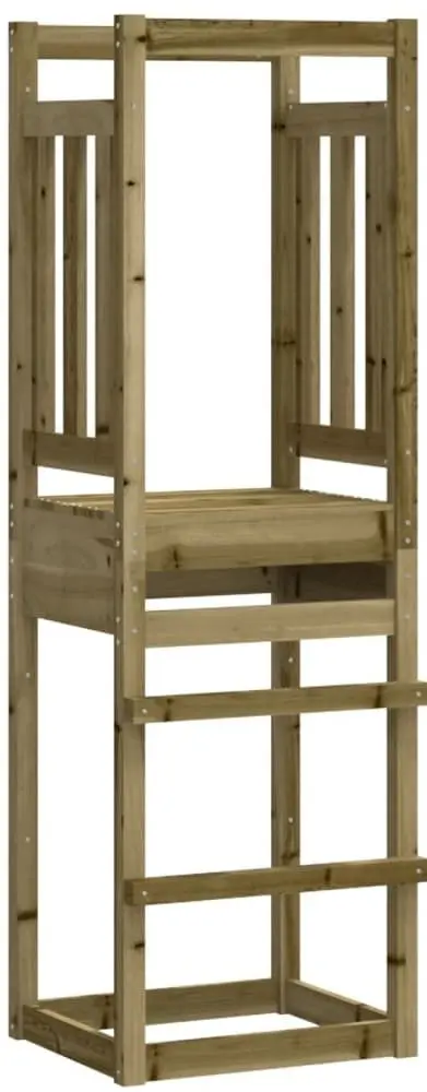 Modul VidaXL 826579 (Natural)