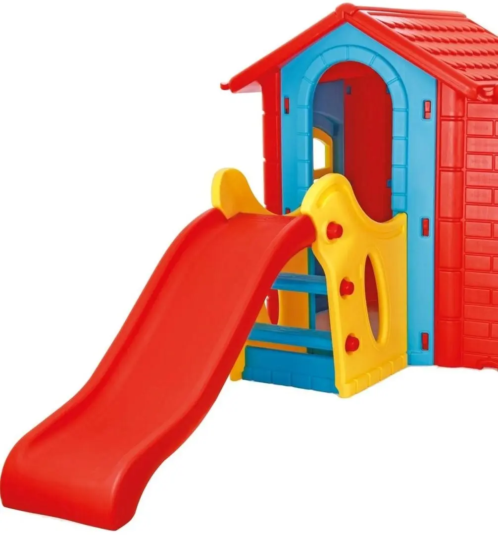 Complex de joaca pentru copii Woopie 46705 (Multicolor)