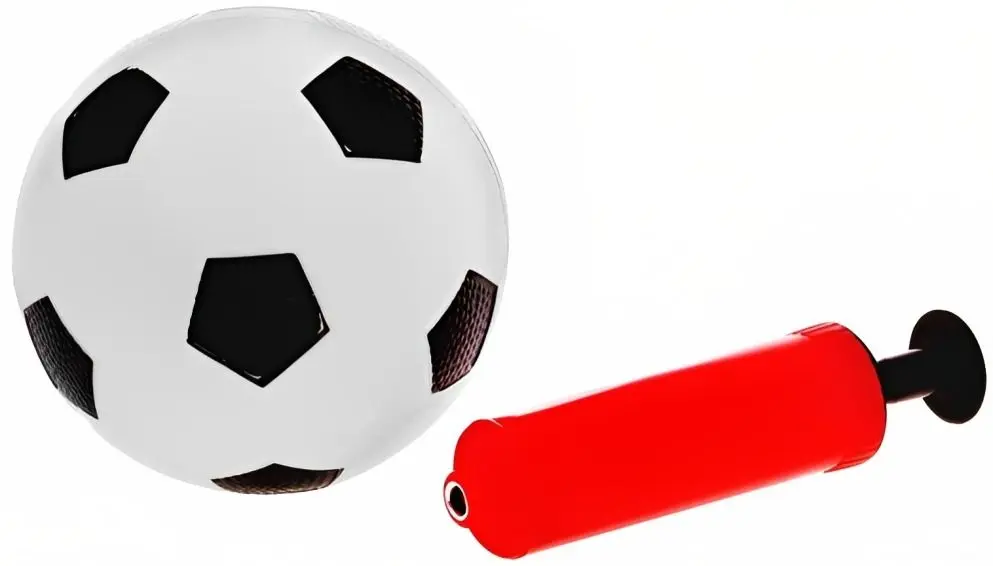 Set de joaca Woopie Football Sport (Blue)