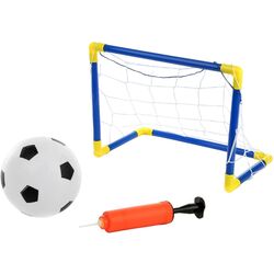 Игровой набор Woopie Football Sport (Blue)