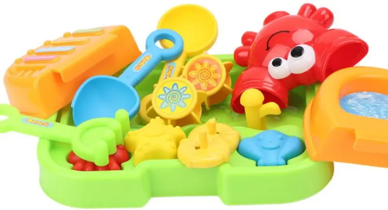 Игровой гриль-барбекю 3в1 Woopie Chair (Multicolor) - 5