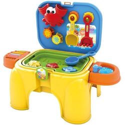 Игровой гриль-барбекю 3в1 Woopie Chair (Multicolor)