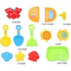 Игровой гриль-барбекю 3в1 Woopie Chair (Multicolor) Thumb