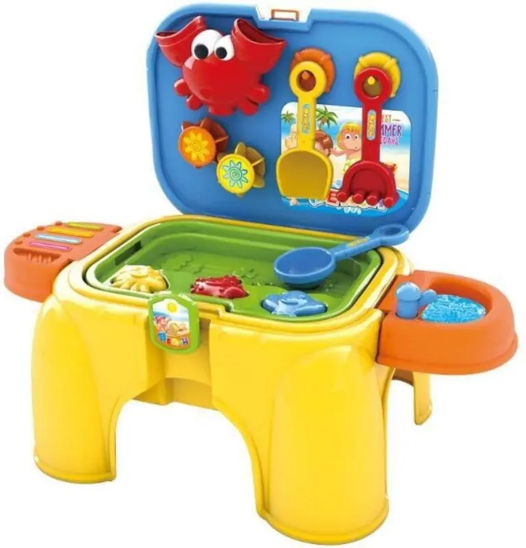 Игровой гриль-барбекю 3в1 Woopie Chair (Multicolor)