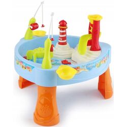 Игровой водный столик Woopie Fishing (Multicolor)