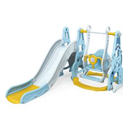 Complex de joaca TKR005/2 (Blue) Thumb