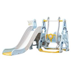 Complex de joaca TKR005/2 (Blue)