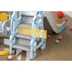 Complex de joaca TKR005/2 (Blue) Thumb