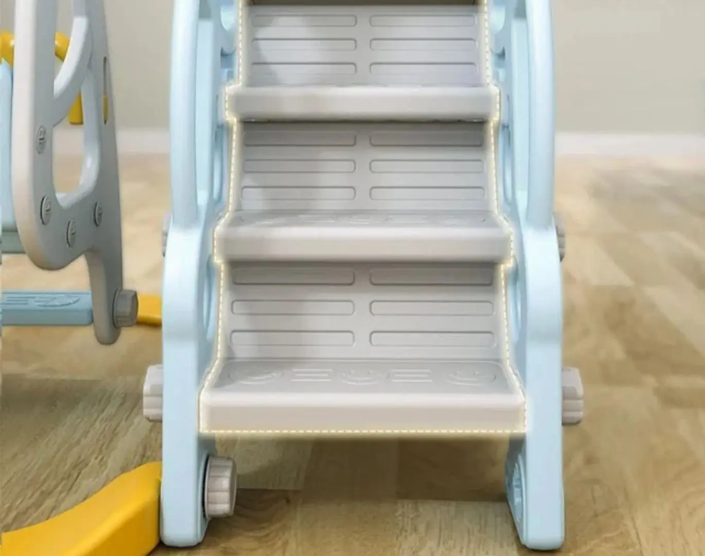 Complex de joaca TKR005/2 (Blue)