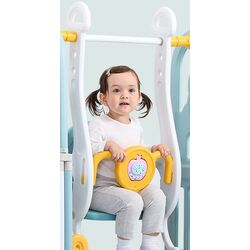 Complex de joaca TKR005/2 (Blue) Thumb