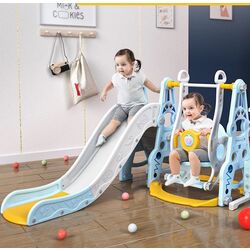 Complex de joaca TKR005/2 (Blue) Thumb