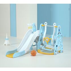 Complex de joaca TKR005/2 (Blue) Thumb