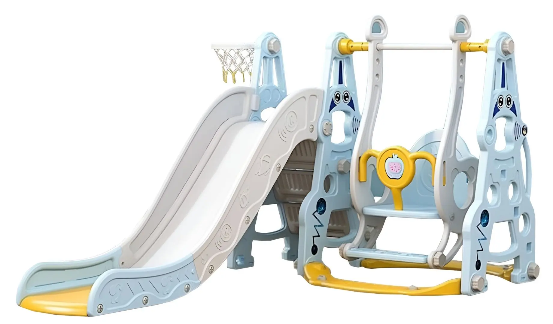 Complex de joaca TKR005/2 (Blue)