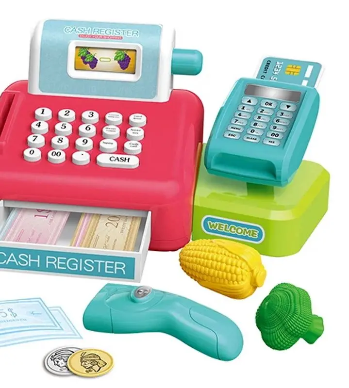 Set de joaca Alibibi AGC540487 (Multicolor)