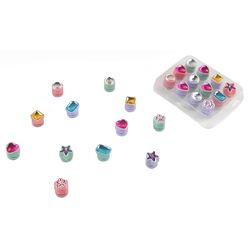 Set de joaca AliBibi AJC5283765 (Pink) Thumb