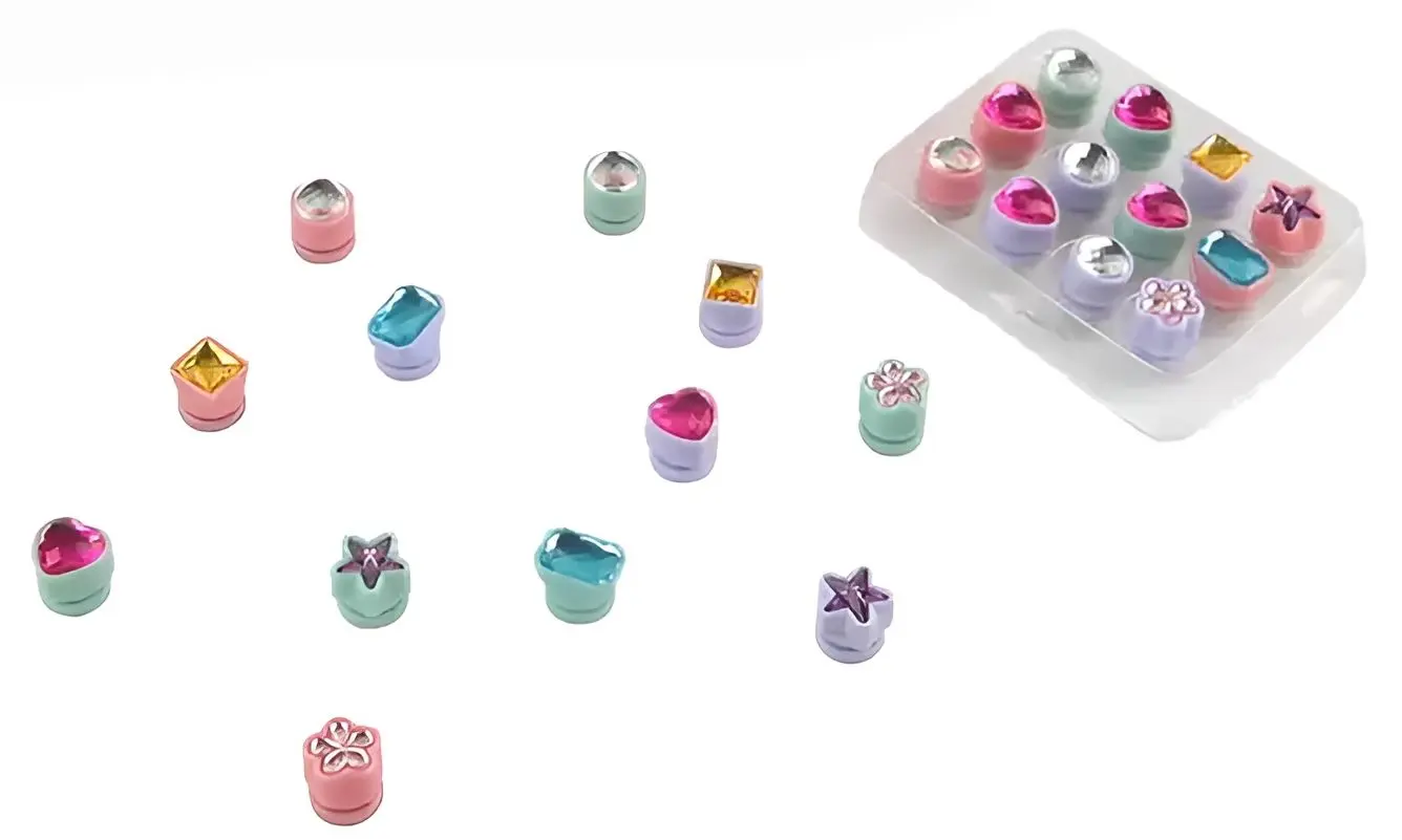 Set de joaca AliBibi AJC5283765 (Pink)