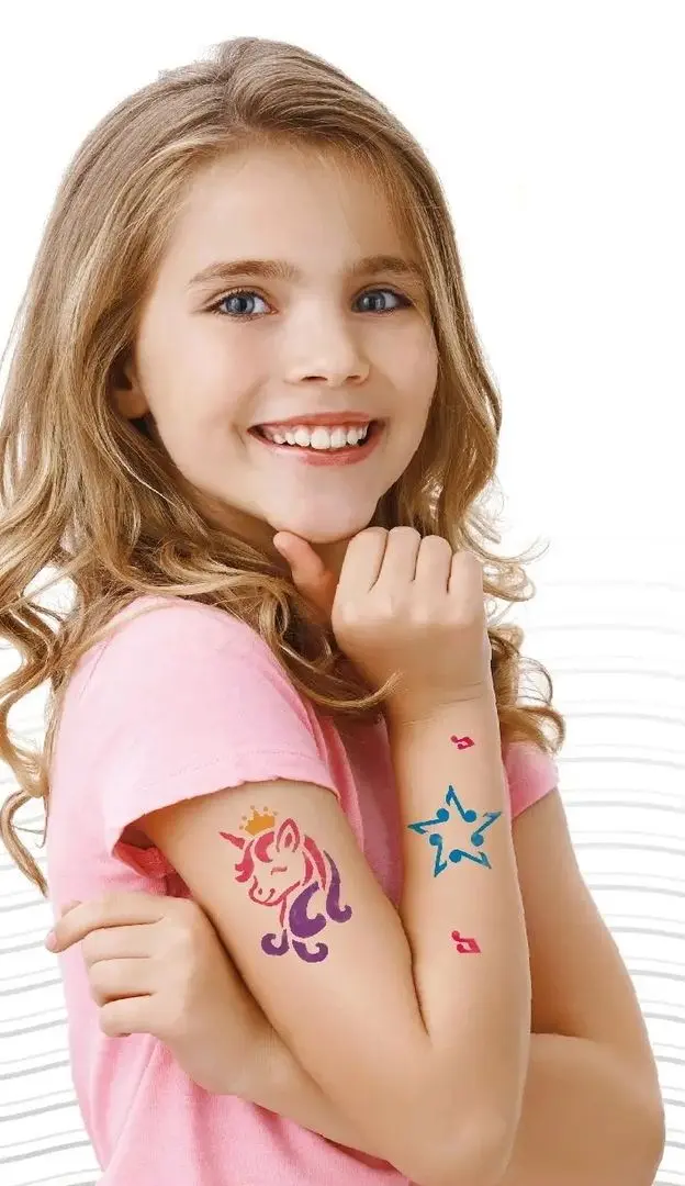 Игровой набор AliBibi AJH5283857 (Pink)