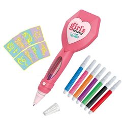 Set de joaca AliBibi AJH5283857 (Pink)