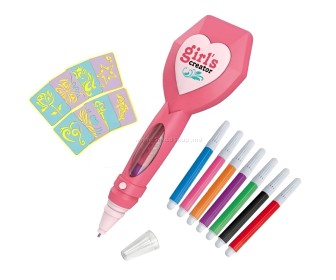 Set de joaca AliBibi AJH5283857 (Pink)