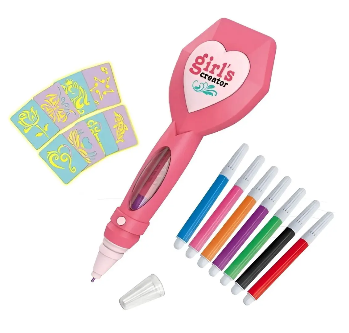 Игровой набор AliBibi AJH5283857 (Pink)