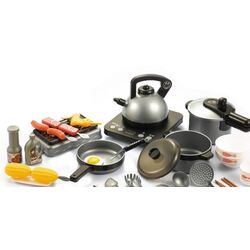 Set de joaca AliBibi ANH570004 (Grey) Thumb