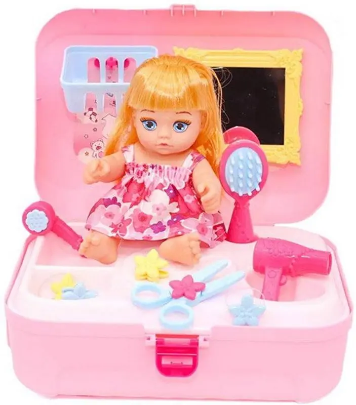 Игровой набор AliBibi AZY546679 (Pink)