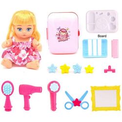 Игровой набор AliBibi AZY546679 (Pink) Thumb