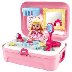 Set de joaca AliBibi AZY546679 (Pink)