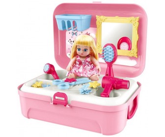 Set de joaca AliBibi AZY546679 (Pink)