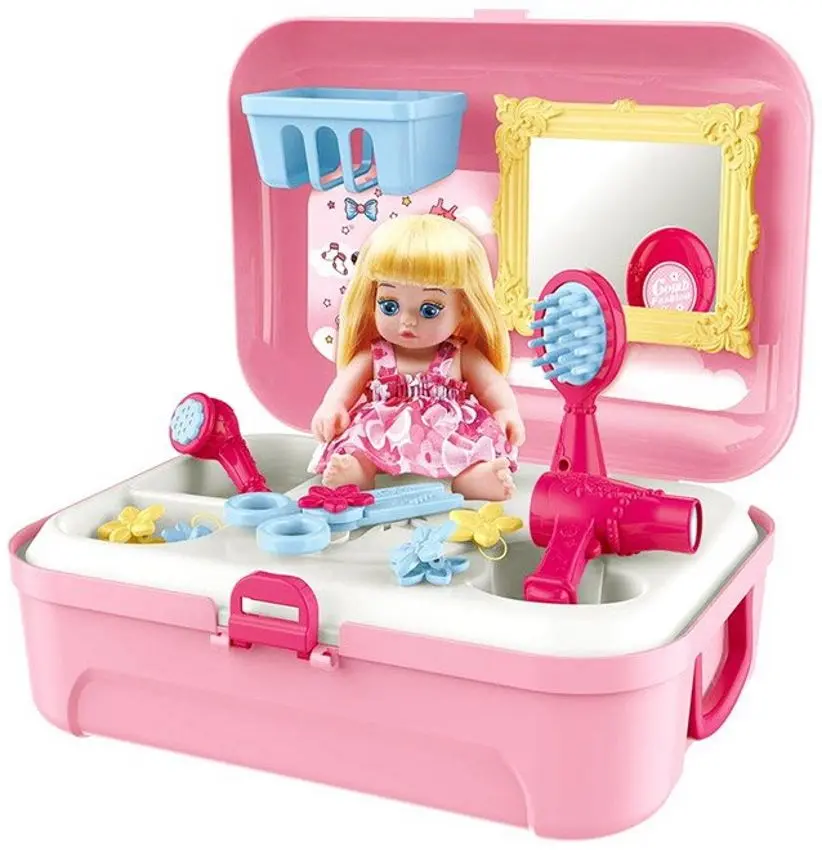 Игровой набор AliBibi AZY546679 (Pink)