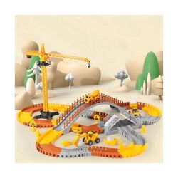 Set de joaca Alibibi BWH5284246 (Yellow/Grey) Thumb