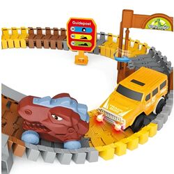 Set de joaca AliBibi BWH5284285 (Yellow) Thumb