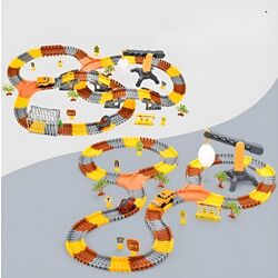 Set de joaca AliBibi BWH5284285 (Yellow) Thumb