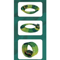 Игровой набор AliBibi BWH581582 (Green) Thumb