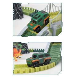Игровой набор AliBibi BWH581582 (Green) Thumb